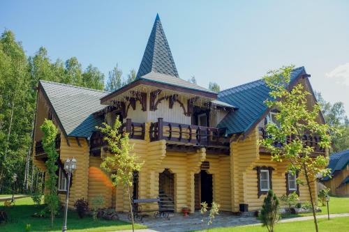 Hotel Festival Park Resort