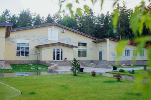 Hotel Festival Park Resort