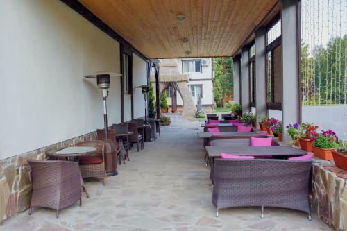 Hotel Festival Park Resort