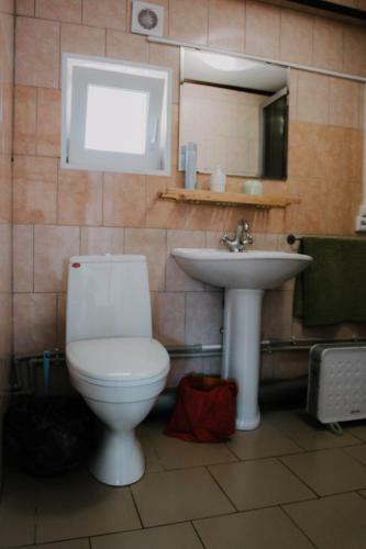 Baza Otdykha Tikhiy Bereg