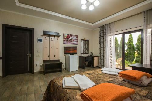 Rasputin Hotel