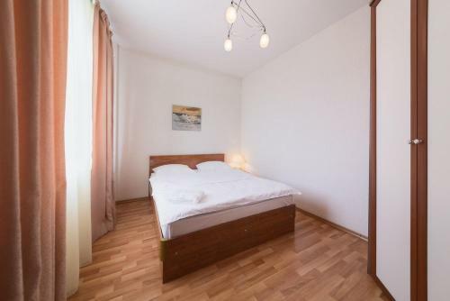 Apartamento Kvart-hotel Gorky Park