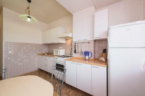 Apartamento Kvart-hotel Gorky Park