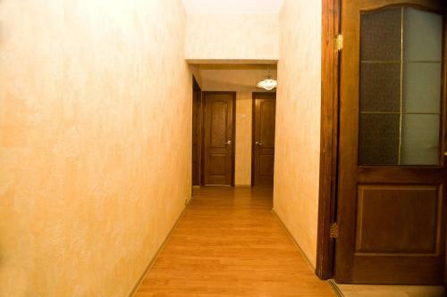 Apartamento Kvart-hotel Gorky Park