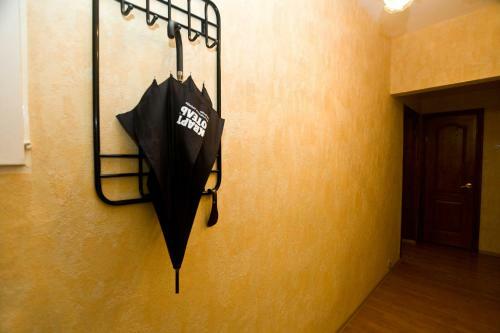 Apartamento Kvart-hotel Gorky Park