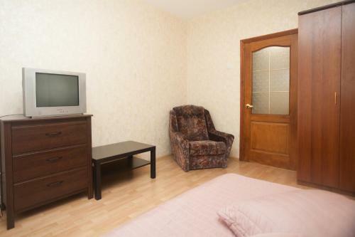 Apartamento Kvart-hotel Gorky Park