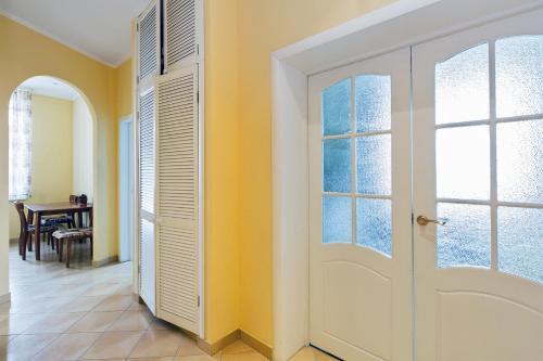 Apartamento Maxrealty24 Nizhegorodskaya 3