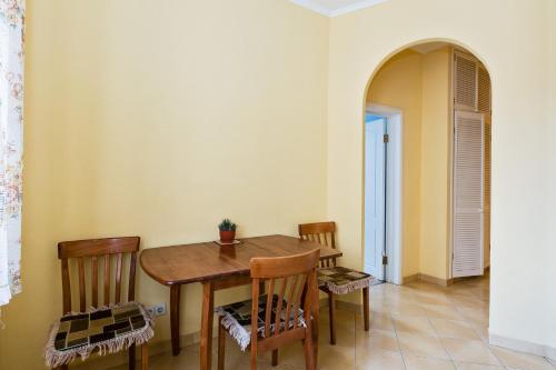 Apartamento Maxrealty24 Nizhegorodskaya 3