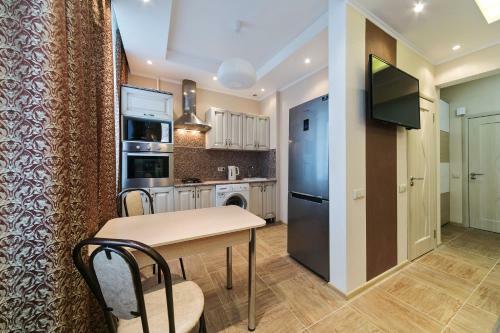City Apartments Belorusskaya