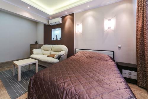 City Apartments Belorusskaya