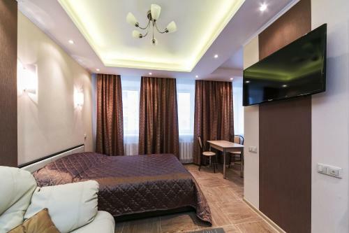 City Apartments Belorusskaya
