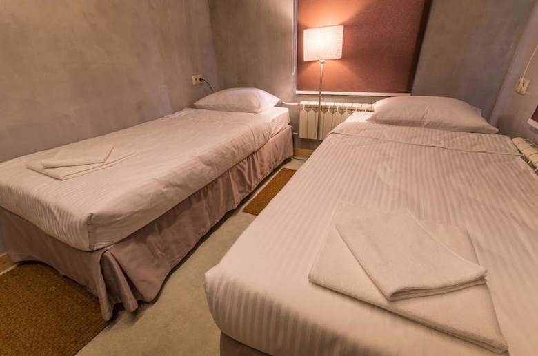 Hostel Derevo