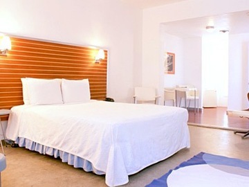 Hotel Aqua