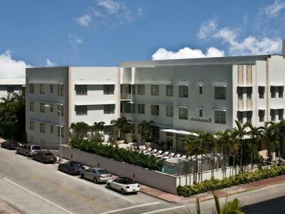 Circa 39 Hotel