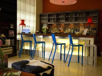 Circa 39 Hotel