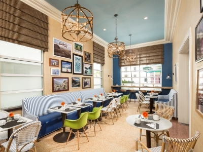 Circa 39 Hotel