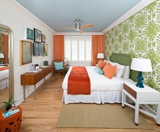 Circa 39 Hotel