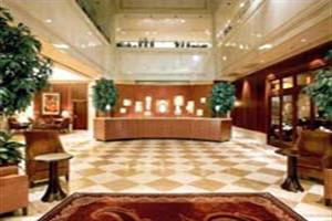 Radisson Plaza Hotel Minneapolis