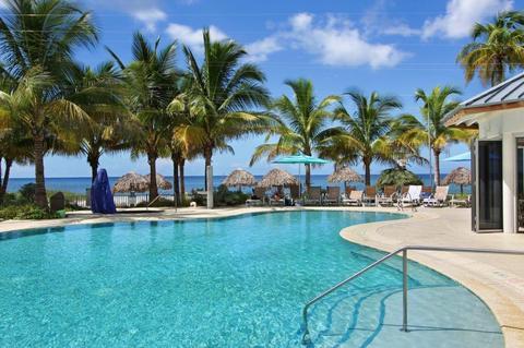 The Naples Beach Hotel & Golf Club