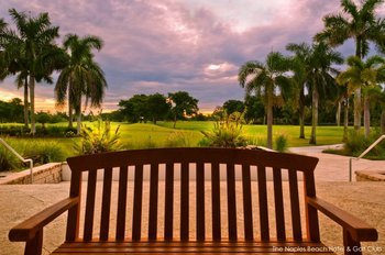 The Naples Beach Hotel & Golf Club