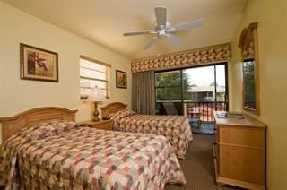 Hotel Park Shore Resort