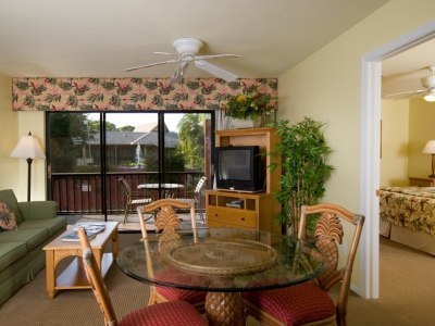 Hotel Park Shore Resort
