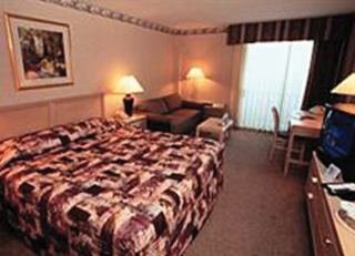 Hotel Holiday Inn Select Opryland Airport