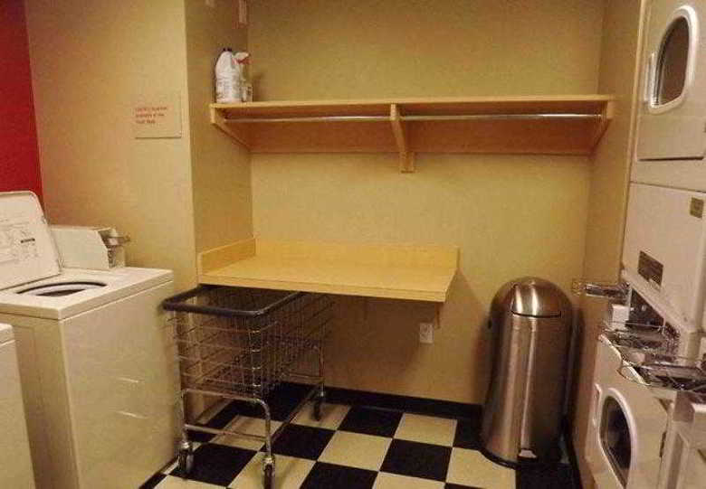 Hotel Towneplace Suites Richland Columbia Point