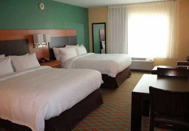 Hotel Towneplace Suites Richland Columbia Point