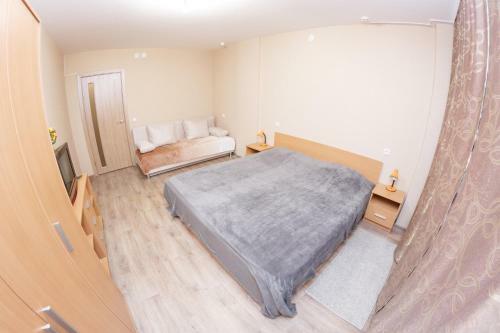 Apartament "chayka House" On Okskaya 3