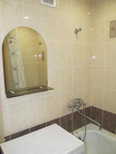 Apartment On Surikova 14