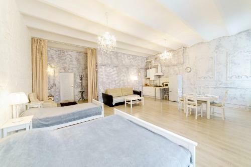 Apartamento ?????-??? - Personnage