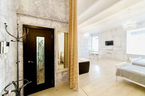 Apartamento ?????-??? - Personnage