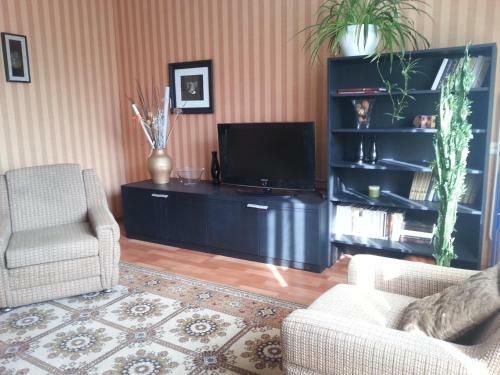 Apartment On Tolyatti 48