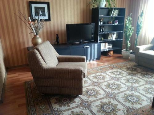 Apartment On Tolyatti 48