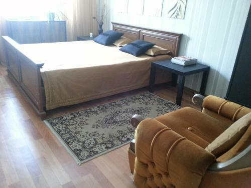Apartment On Tolyatti 48