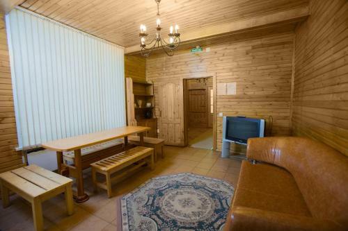 Hotel Complex Lotos