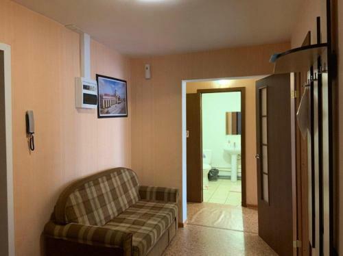 Apartment On Ermakova 10