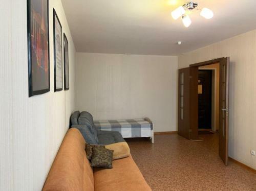 Apartment On Ermakova 10