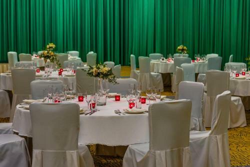Hotel Park Inn By Radisson Novokuznetsk