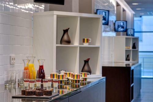 Hotel Park Inn By Radisson Novokuznetsk