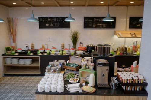 Hotel Park Inn By Radisson Novokuznetsk