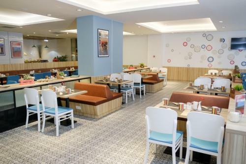 Hotel Park Inn By Radisson Novokuznetsk