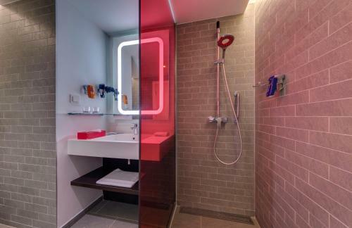 Hotel Park Inn By Radisson Novokuznetsk