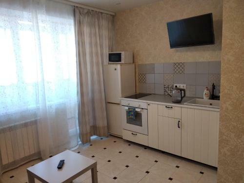 Apartamento Aura Comfort