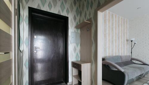 Apartment On Kovalchuk 252/1-1