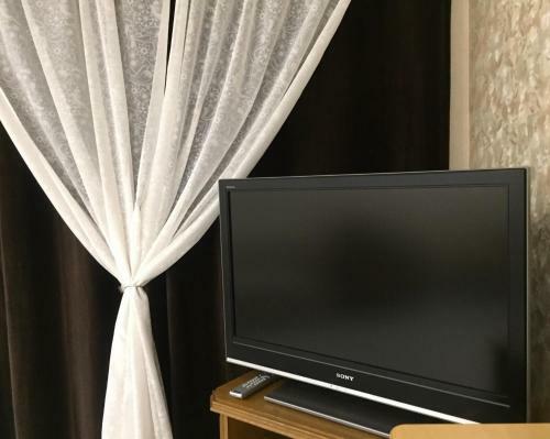 Large Apartment On Startovaya 1