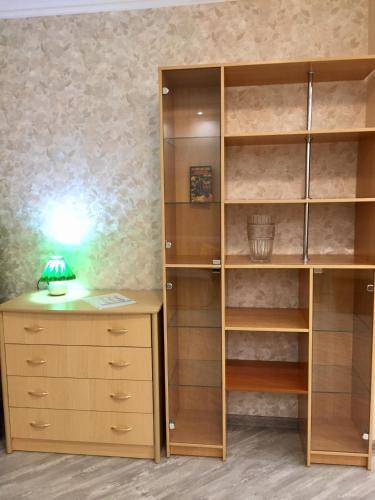 Large Apartment On Startovaya 1