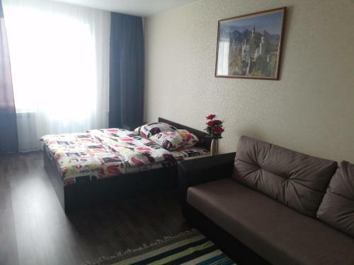 Apartment Finika4 On Frunze 49/1