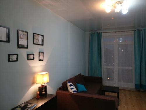 Apartment Salvador On Derzhavina 49